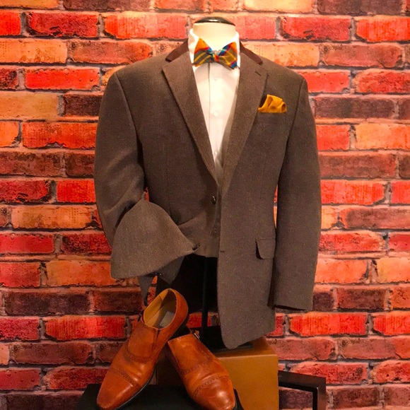 Sean John Sport Coat - Picture 3 of 17